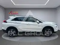 2022 Mitsubishi ECLIPSE