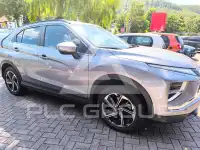 2022 Mitsubishi ECLIPSE