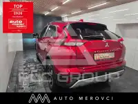 2022 Mitsubishi ECLIPSE