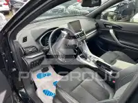 2022 Mitsubishi ECLIPSE