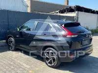 2022 Mitsubishi ECLIPSE
