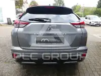2022 Mitsubishi ECLIPSE