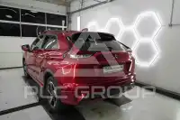2022 Mitsubishi ECLIPSE
