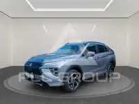 2022 Mitsubishi ECLIPSE