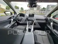 2022 Mitsubishi ECLIPSE