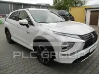 2022 Mitsubishi ECLIPSE