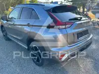 2022 Mitsubishi ECLIPSE