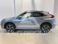 2022 Mitsubishi ECLIPSE