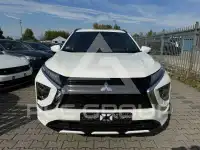 2022 Mitsubishi ECLIPSE