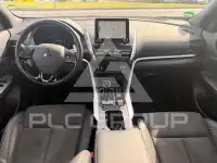 2022 Mitsubishi ECLIPSE