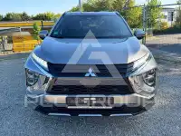 2022 Mitsubishi ECLIPSE
