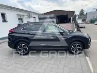 2022 Mitsubishi ECLIPSE