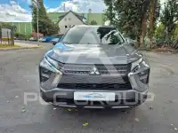 2022 Mitsubishi ECLIPSE