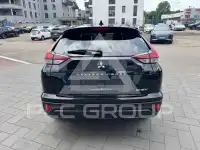 2022 Mitsubishi ECLIPSE