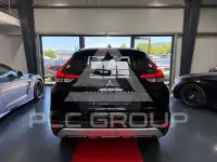2022 Mitsubishi ECLIPSE