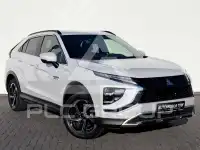 2022 Mitsubishi ECLIPSE