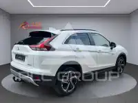 2022 Mitsubishi ECLIPSE