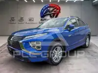 2022 Mitsubishi ECLIPSE