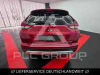 2022 Mitsubishi ECLIPSE