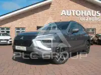 2022 Mitsubishi ECLIPSE