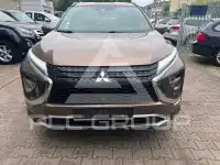 2022 Mitsubishi ECLIPSE