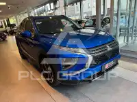 2022 Mitsubishi ECLIPSE