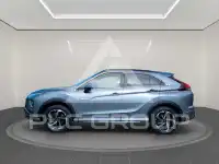 2022 Mitsubishi ECLIPSE
