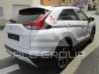 2022 Mitsubishi ECLIPSE