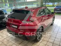 2022 Mitsubishi ECLIPSE