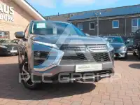 2022 Mitsubishi ECLIPSE