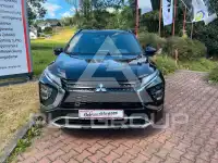 2022 Mitsubishi ECLIPSE
