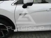 2022 Mitsubishi ECLIPSE