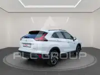 2022 Mitsubishi ECLIPSE