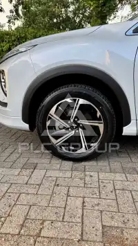 2022 Mitsubishi ECLIPSE