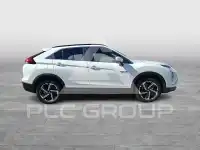 2022 Mitsubishi ECLIPSE