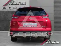 2022 Mitsubishi ECLIPSE