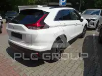 2022 Mitsubishi ECLIPSE