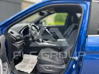 2022 Mitsubishi ECLIPSE