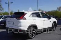 2022 Mitsubishi ECLIPSE