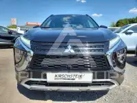 2022 Mitsubishi ECLIPSE