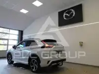 2022 Mitsubishi ECLIPSE