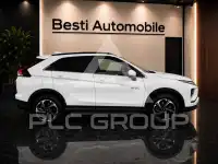2022 Mitsubishi ECLIPSE