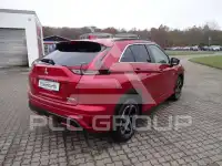 2022 Mitsubishi ECLIPSE