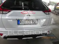 2022 Mitsubishi ECLIPSE