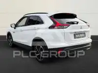2022 Mitsubishi ECLIPSE