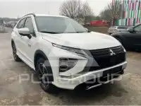 2022 Mitsubishi ECLIPSE
