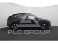 2022 Mitsubishi ECLIPSE