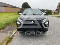 2022 Mitsubishi ECLIPSE