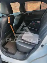2022 Mitsubishi ECLIPSE