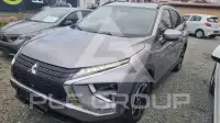 2022 Mitsubishi ECLIPSE